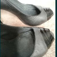 Дамски обувки с ток, DIESEL, снимка 10 - Дамски елегантни обувки - 33108300