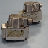 хидравличен пропорционален клапан СК 3, снимка 1 - Резервни части за машини - 26883472