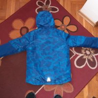 Детско зимно ски яке размер 146 - 152, снимка 2 - Детски якета и елеци - 43252013