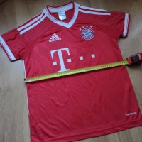 Bayern Munchen / детска футболна тениска на Байерн Мюнхен / Götze #19 , снимка 6 - Детски тениски и потници - 38347463