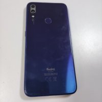 Xiaomi note 7 M1901F7G на части основна платка батерия блок захранване, снимка 2 - Резервни части за телефони - 39375480