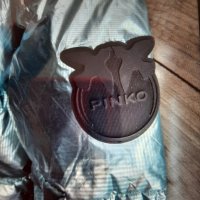 Pinko оригинално яке металик, снимка 4 - Якета - 43761159