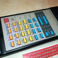 denon rc-812 audio remote внос germany 0106211111, снимка 10 - Други - 33065997