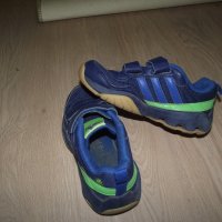 детски маратонки Adidas, снимка 3 - Детски маратонки - 22572853