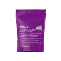 Нофатин® Балансиран Шейк с вкус на шоколад,ягода,ванилия