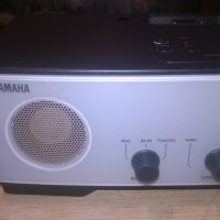 YAMAHA TSX-80 AUDIO SYSTEM-ВНОС ФИНЛАНДИЯ, снимка 2 - Ресийвъри, усилватели, смесителни пултове - 27960040