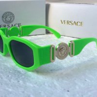 VE4361 Versace 2020 дамски слънчеви очила унисекс, снимка 8 - Слънчеви и диоптрични очила - 37705709