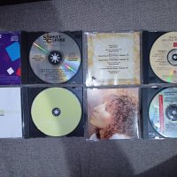 4CD днешни от сащ, снимка 10 - CD дискове - 39058924