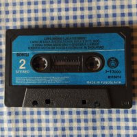  аудио касета Лепа Брена , снимка 3 - Аудио касети - 43011261