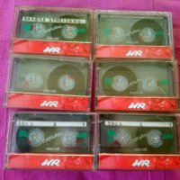 Maxell UR Normal Audio Recording Cassette Tape , снимка 1 - Аудио касети - 35839173