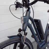 SHIMANO STEPS 6002 Електрически велосипед, снимка 16 - Велосипеди - 44926851