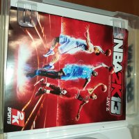 NBA 2K13 PS3 JAY-Z ИГРА-ДИСК 0301241226, снимка 13 - Игри за PlayStation - 43638160