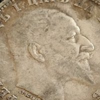 Сребърна монета 1 лев 1910г. Царство България Фердинанд първи за КОЛЕКЦИОНЕРИ 43018, снимка 13 - Нумизматика и бонистика - 43846886