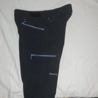 Norrona falketind flex1 Pants W Caviar  (М) дамски трекинг панталон, снимка 4 - Панталони - 43054894