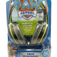 Оригинални детски слушалки L.O.L SURPRISE / Paw Patrol - Marshall / Chase /Nickelodeon/FROZEN II , снимка 6 - Музикални играчки - 43318830