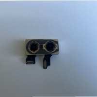 Задна камера модул за iPhone XS, снимка 1 - Резервни части за телефони - 32778990
