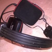 sony dr-35 stereo headphones-внос франция, снимка 16 - Слушалки и портативни колонки - 26692733