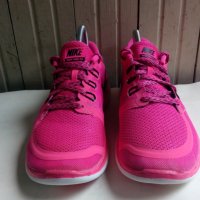 ''Nike Free 5.0 ''оригинални маратонки 38.5 номер, снимка 3 - Маратонки - 28317479