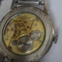 Мъжки ръчен часовник''Зенит'', снимка 6 - Антикварни и старинни предмети - 43817392