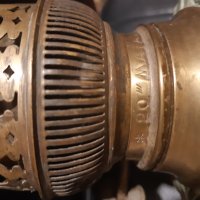 Лампа "МATADOR", снимка 7 - Антикварни и старинни предмети - 27832991