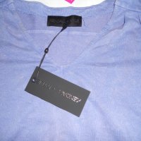 Kendall+Kylie  Нов Оригинал топ блуза р-р М , снимка 2 - Блузи с дълъг ръкав и пуловери - 43212728