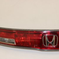 Стоп заден капак Honda Civic VIII хечбек (2005-2011г.) 8 генерация / задна емблема Хонда Сивик, снимка 2 - Части - 43856258