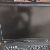 Лаптоп Lenovo ThinkPad R61, снимка 4 - Лаптопи за работа - 40376670