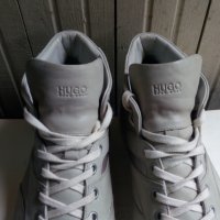 ''HUGO BOSS''оригинални сникърси 44.5 номер, снимка 5 - Спортно елегантни обувки - 29065095