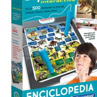 Игра - енциклопедия на италиански , снимка 3 - Игри и пъзели - 38106499