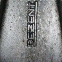 Джанти Dezent 8JX17E H2 HS+Зимни гуми, снимка 6 - Гуми и джанти - 26912411