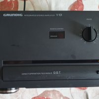 Комплект - усилвател Grundig, тонколони Medion, снимка 4 - Ресийвъри, усилватели, смесителни пултове - 39838342