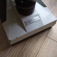 Микроскоп, снимка 7 - Други инструменти - 37145159