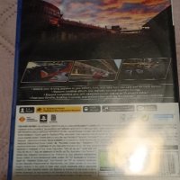 GT7 за PlayStation 5, снимка 2 - Игри за PlayStation - 44138247