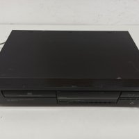 CD player SONY CDP-297 4, снимка 2 - Ресийвъри, усилватели, смесителни пултове - 33064935