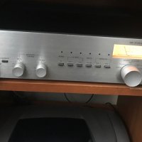 Philips integraTed stereo amplifier , снимка 1 - Ресийвъри, усилватели, смесителни пултове - 35539116