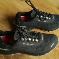 ALFA RAMBLE ADVANCE GORE-TEX Vibram Shoes EUR 40 / UK 6,5 маратонки водонепромукаеми - 671, снимка 1 - Маратонки - 43429897