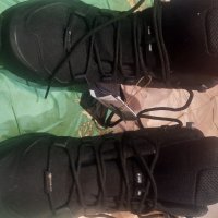 Adidas  - TERREX SWIFT R2 MID GTX , снимка 1 - Мъжки боти - 43297433