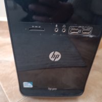 Компютър HP Pro 3500 series MT, снимка 8 - Работни компютри - 43268079