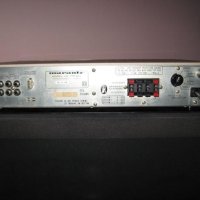 Усилвател MARANTZ--PM 420--Япония, снимка 6 - Ресийвъри, усилватели, смесителни пултове - 43997145