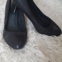 Обувки Тенденз, снимка 2 - Дамски елегантни обувки - 27164714