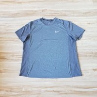 Оригинална мъжка тениска Nike Running Dri-Fit , снимка 1 - Тениски - 38058806
