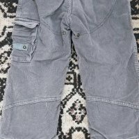 4 броя термо джинси/термо панталони за момче, снимка 11 - Детски панталони и дънки - 43380766