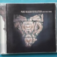 Pure Reason Revolution – 2009 - Amor Vincit Omnia(Experimental,Prog Rock), снимка 1 - CD дискове - 42984312