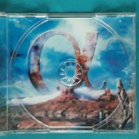 Edenbridge – 2006 - The Grand Design(Symphonic Metal), снимка 5 - CD дискове - 43745623