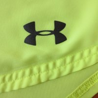 under armour Iso-Chill Amalgam tang top, снимка 7 - Потници - 26521820