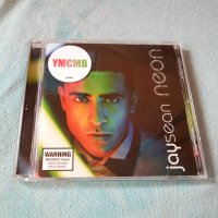 Jay Sean - Neon, снимка 1 - CD дискове - 40473590