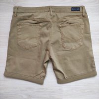 Мъжки къси панталони Jack&Jones размер XXL, снимка 4 - Къси панталони - 33578869