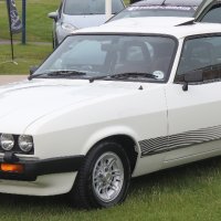 Ретро огледало дясно за Ford Fiesta 1983>1989 и Ford Capri 1975>1987 , снимка 7 - Части - 40484154