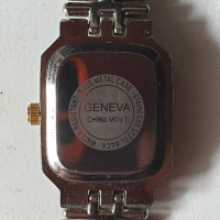 geneva watch, снимка 5 - Дамски - 36412381