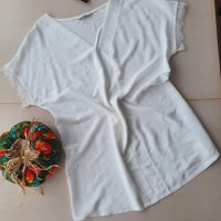 Нов лот -панталонки и блуза,  размер М/Л, снимка 2 - Комплекти - 32803488